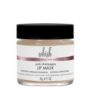 Whish Lip Mask in Pink Champagne